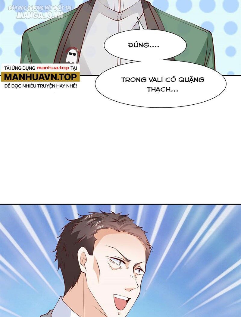 Mỗi Tuần Ta Có Một Nghề Nghiệp Mới: Chapter 506.5