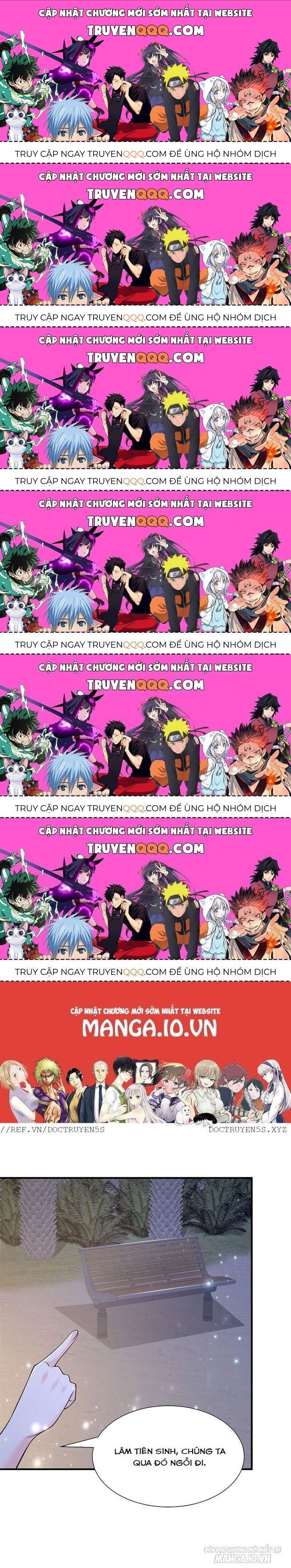 Mỗi Tuần Ta Có Một Nghề Nghiệp Mới: Chapter 506.6