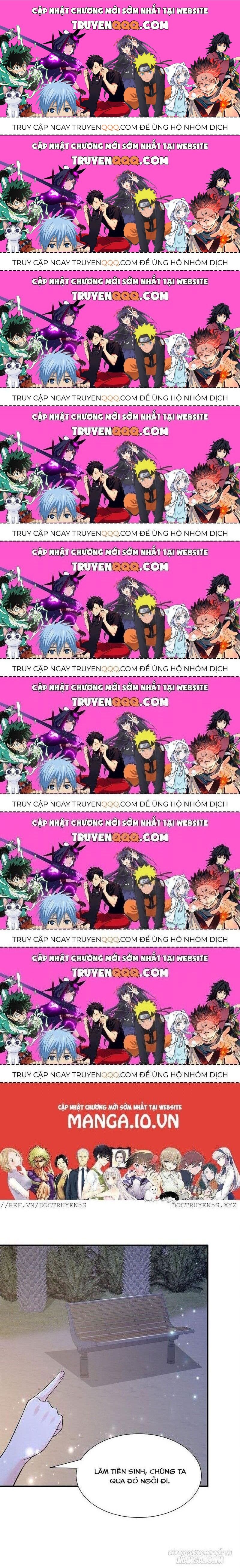 Mỗi Tuần Ta Có Một Nghề Nghiệp Mới: Chapter 506.8