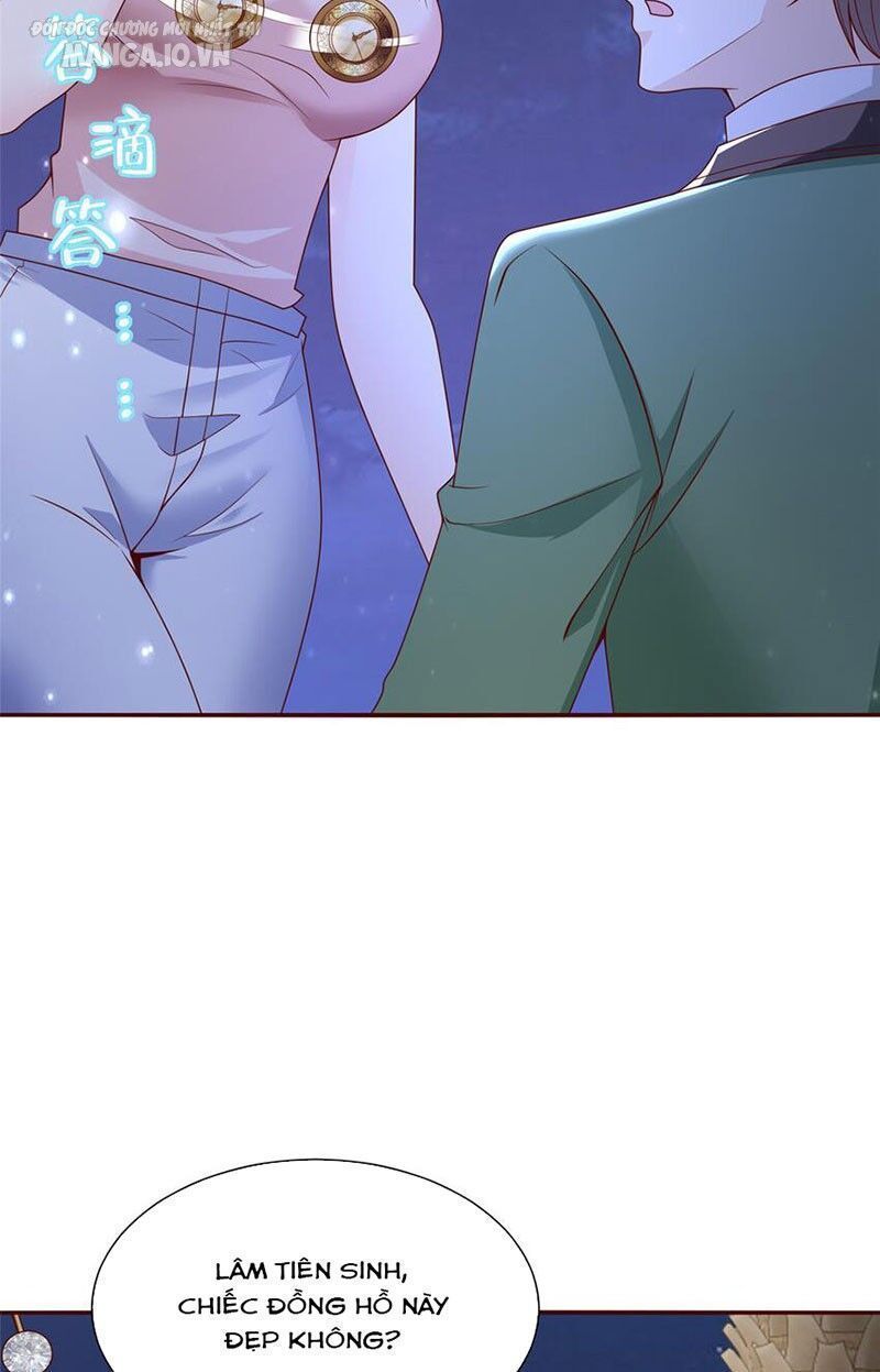 Mỗi Tuần Ta Có Một Nghề Nghiệp Mới: Chapter 506.8