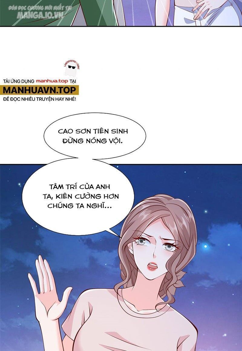 Mỗi Tuần Ta Có Một Nghề Nghiệp Mới: Chapter 506.8