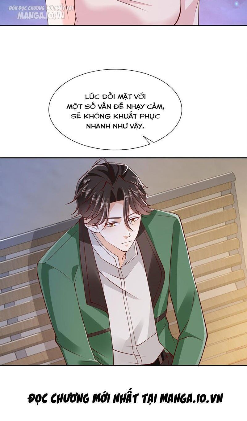 Mỗi Tuần Ta Có Một Nghề Nghiệp Mới: Chapter 506.8