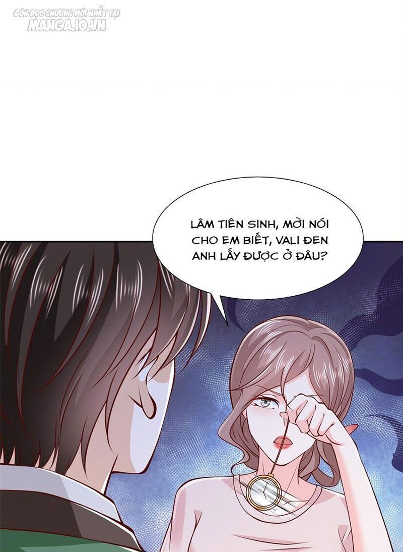 Mỗi Tuần Ta Có Một Nghề Nghiệp Mới: Chapter 506.8