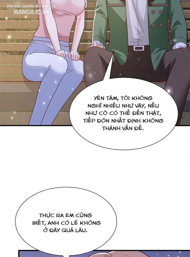 Mỗi Tuần Ta Có Một Nghề Nghiệp Mới: Chapter 506.8