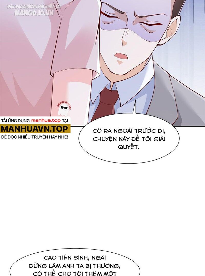 Mỗi Tuần Ta Có Một Nghề Nghiệp Mới: Chapter 507.1