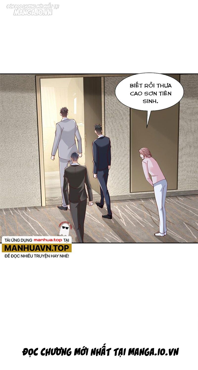 Mỗi Tuần Ta Có Một Nghề Nghiệp Mới: Chapter 507.1