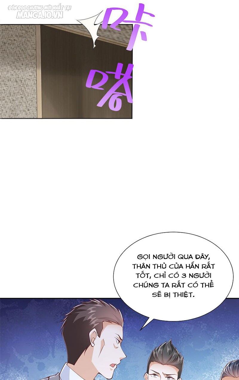 Mỗi Tuần Ta Có Một Nghề Nghiệp Mới: Chapter 507.1