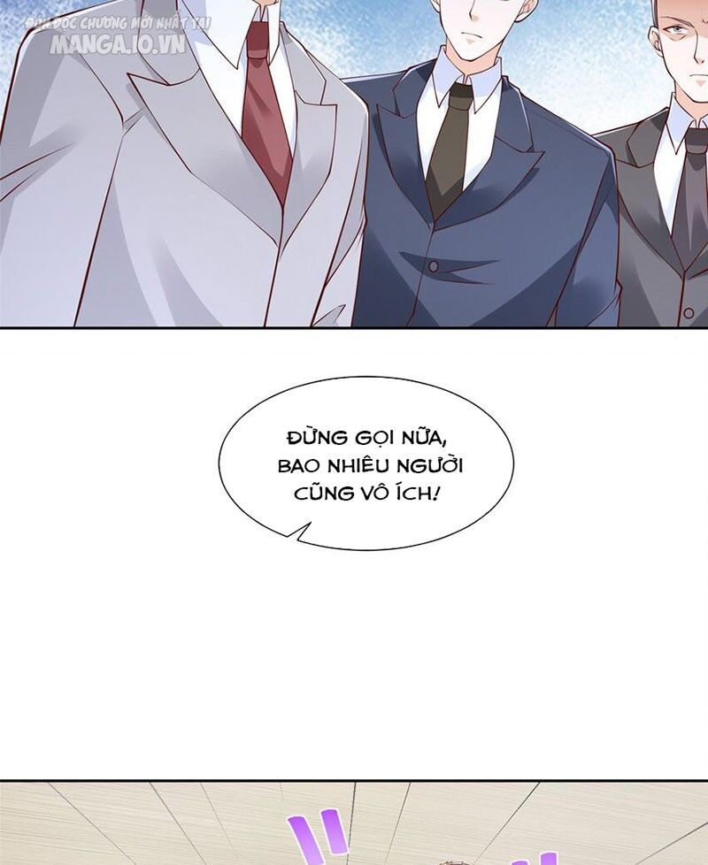 Mỗi Tuần Ta Có Một Nghề Nghiệp Mới: Chapter 507.1