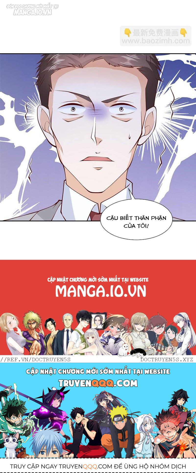 Mỗi Tuần Ta Có Một Nghề Nghiệp Mới: Chapter 507.1
