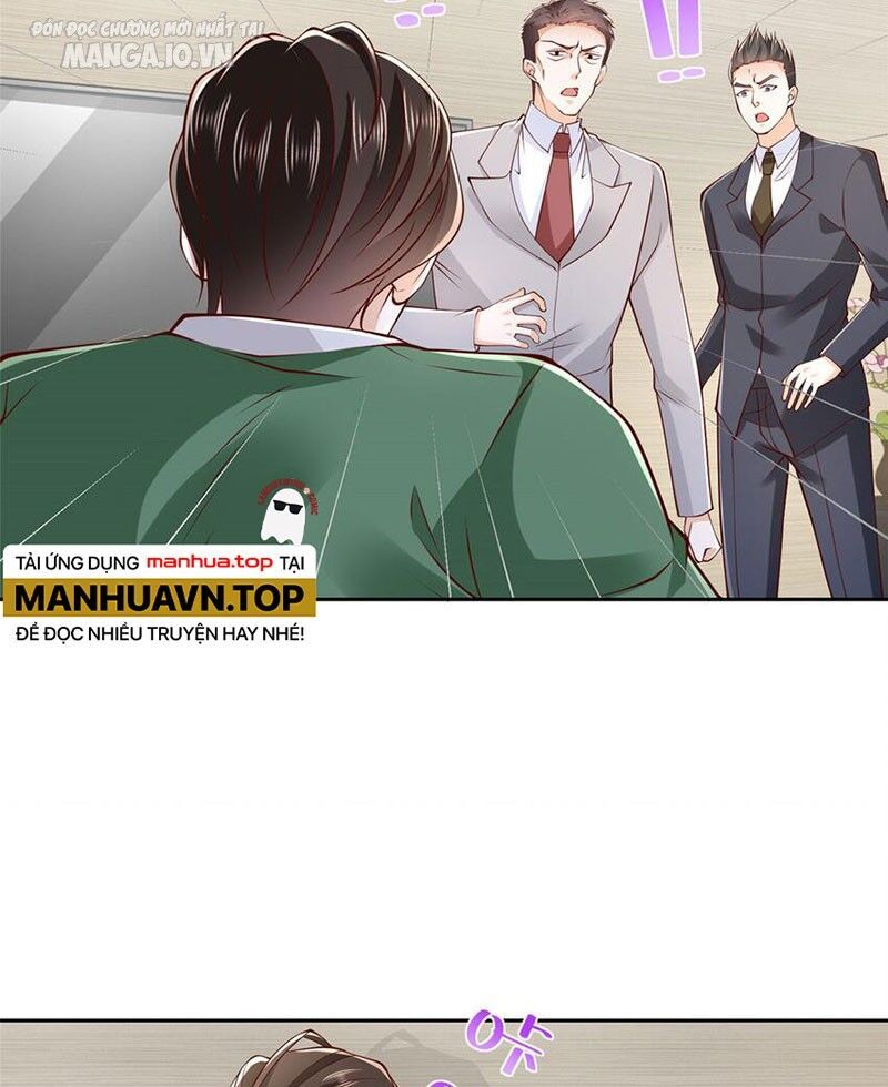 Mỗi Tuần Ta Có Một Nghề Nghiệp Mới: Chapter 507.2