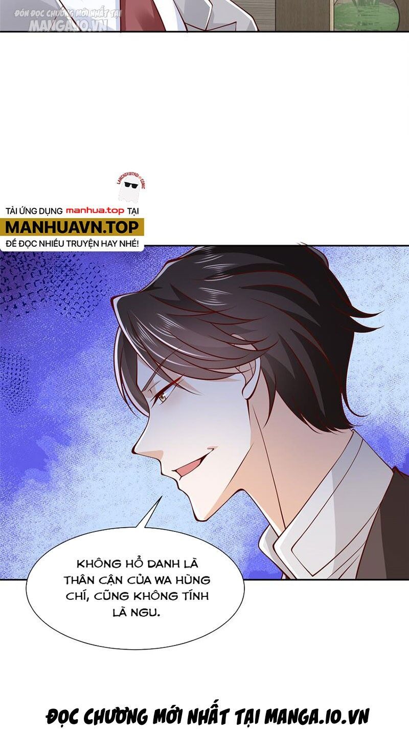 Mỗi Tuần Ta Có Một Nghề Nghiệp Mới: Chapter 507.2