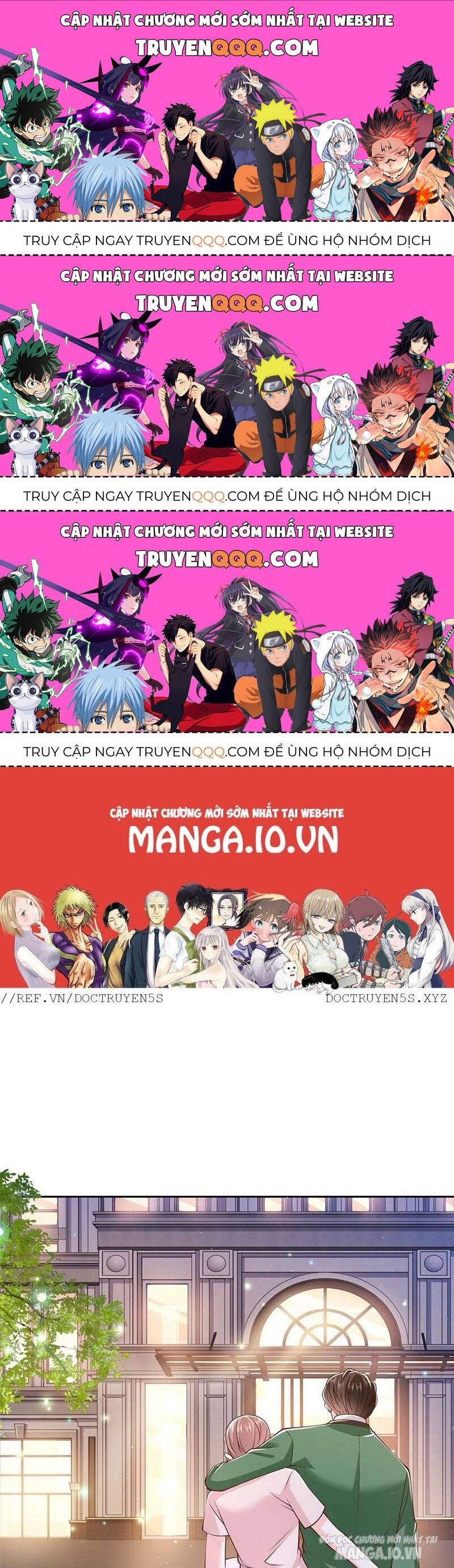 Mỗi Tuần Ta Có Một Nghề Nghiệp Mới: Chapter 507.3