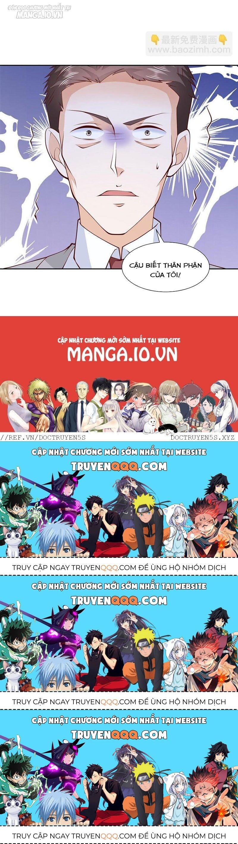 Mỗi Tuần Ta Có Một Nghề Nghiệp Mới: Chapter 507.3