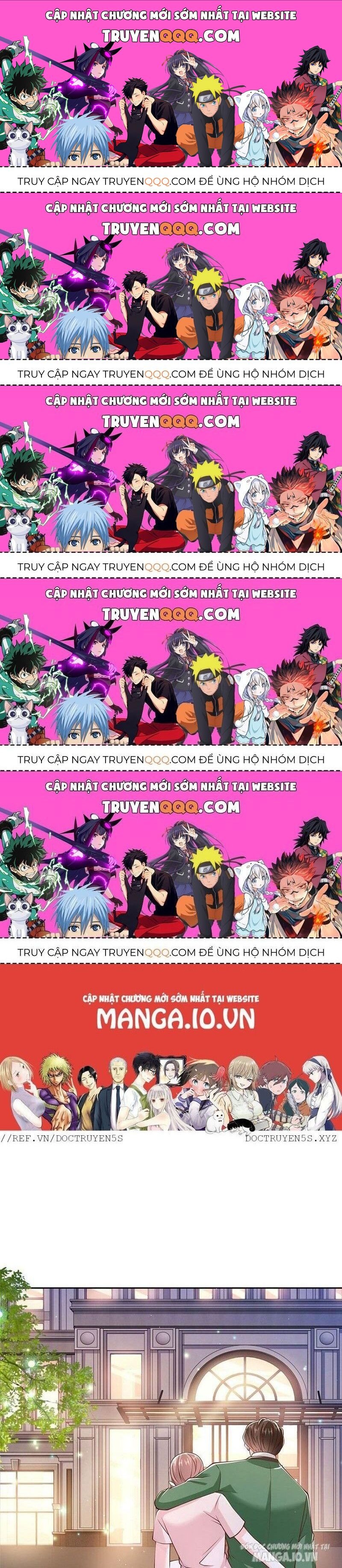 Mỗi Tuần Ta Có Một Nghề Nghiệp Mới: Chapter 507.5