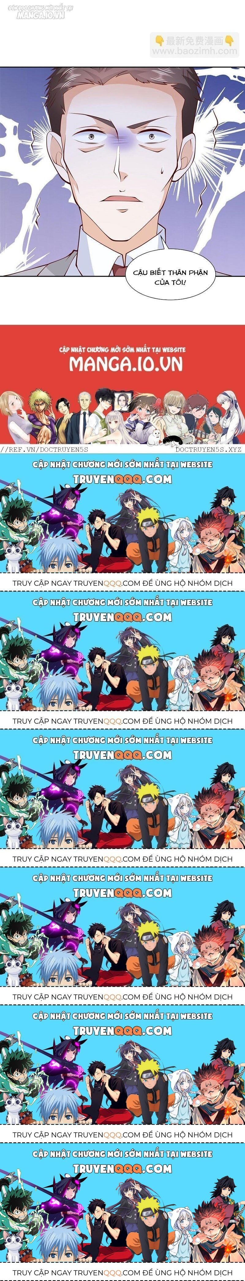 Mỗi Tuần Ta Có Một Nghề Nghiệp Mới: Chapter 507.6