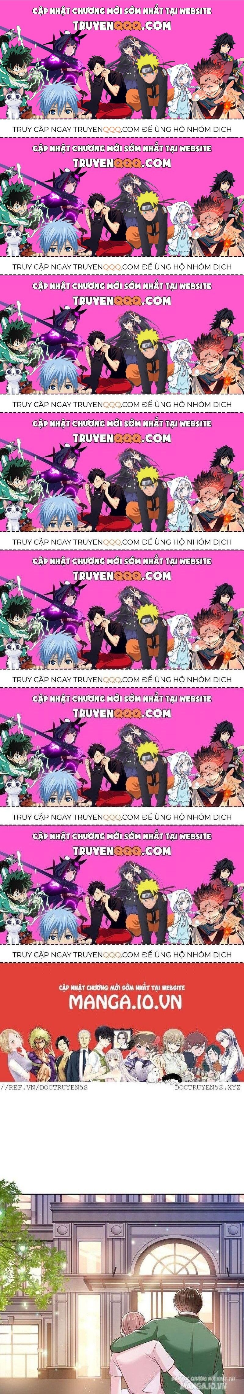 Mỗi Tuần Ta Có Một Nghề Nghiệp Mới: Chapter 507.7