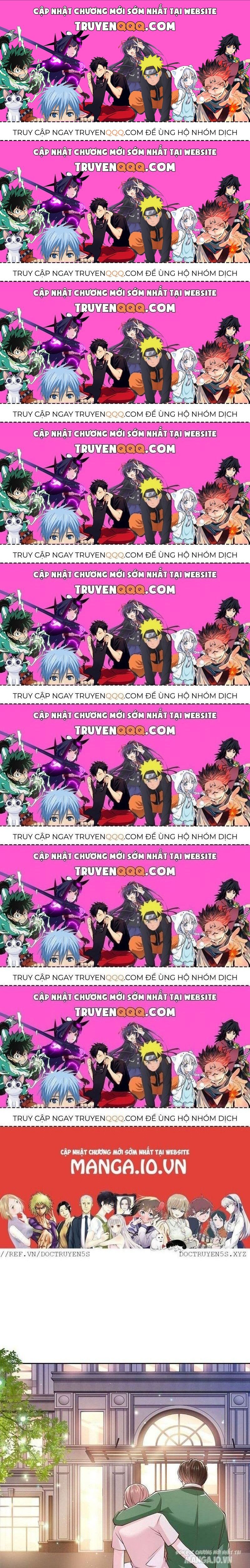 Mỗi Tuần Ta Có Một Nghề Nghiệp Mới: Chapter 507.8