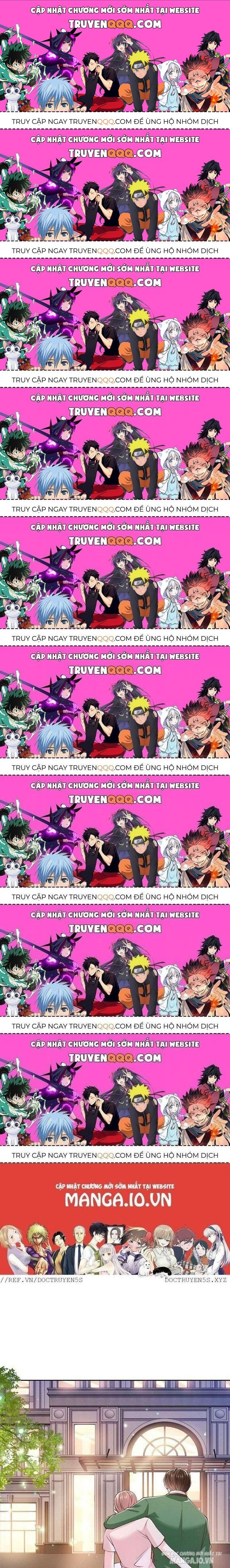 Mỗi Tuần Ta Có Một Nghề Nghiệp Mới: Chapter 507.9