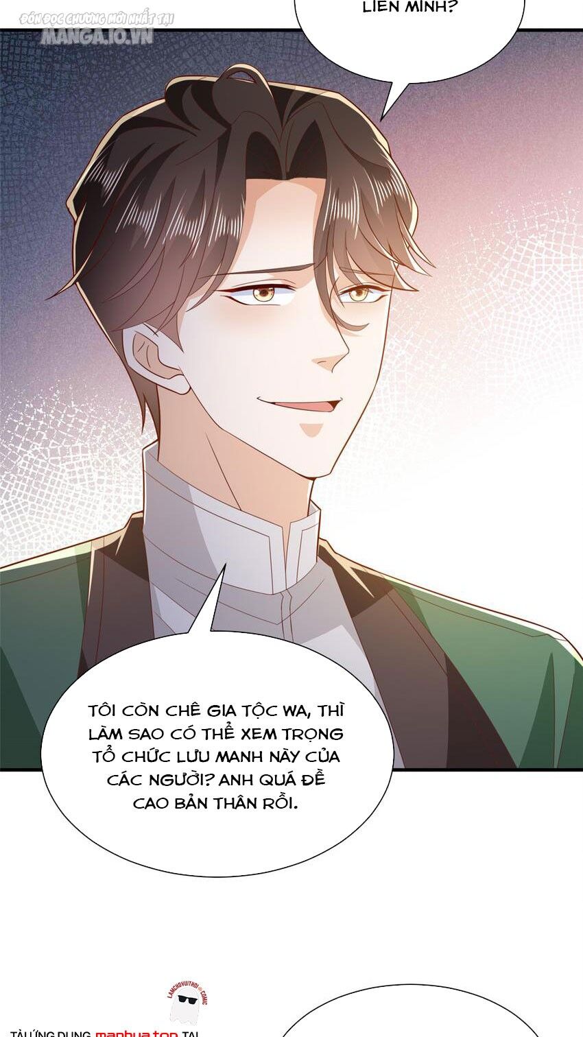 Mỗi Tuần Ta Có Một Nghề Nghiệp Mới: Chapter 508.1
