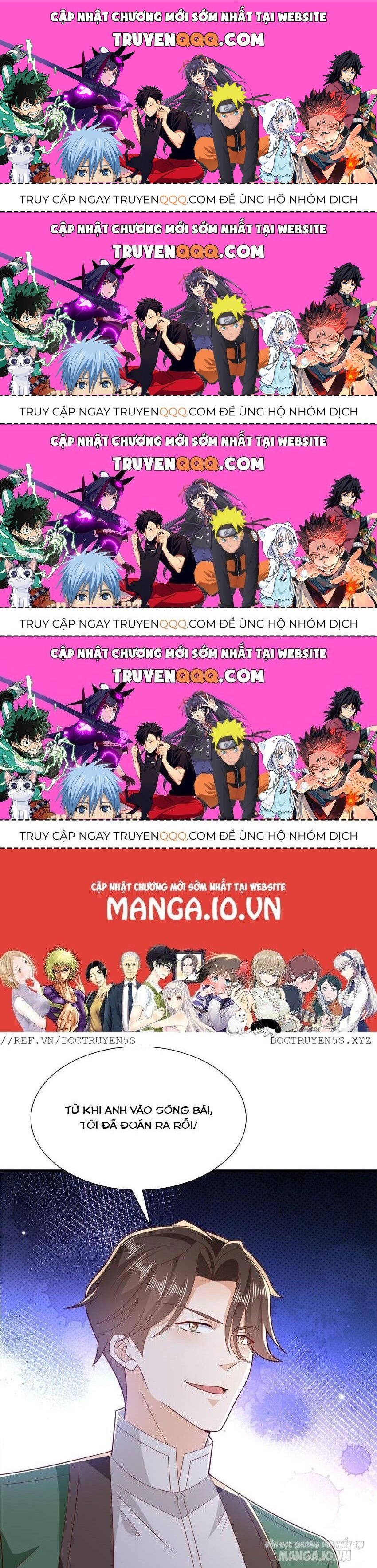 Mỗi Tuần Ta Có Một Nghề Nghiệp Mới: Chapter 508.4