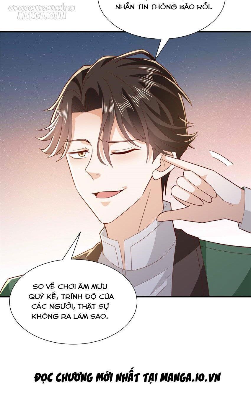 Mỗi Tuần Ta Có Một Nghề Nghiệp Mới: Chapter 508.4