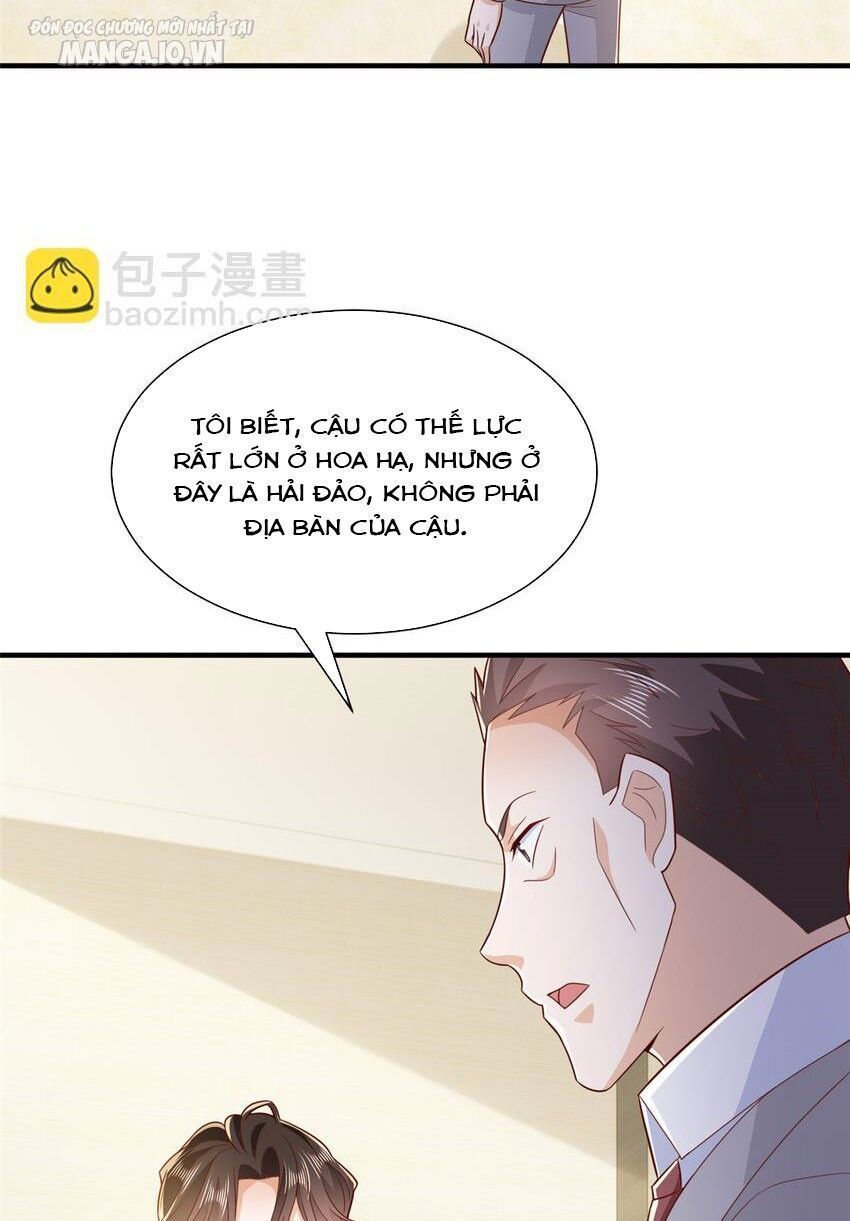Mỗi Tuần Ta Có Một Nghề Nghiệp Mới: Chapter 508.4