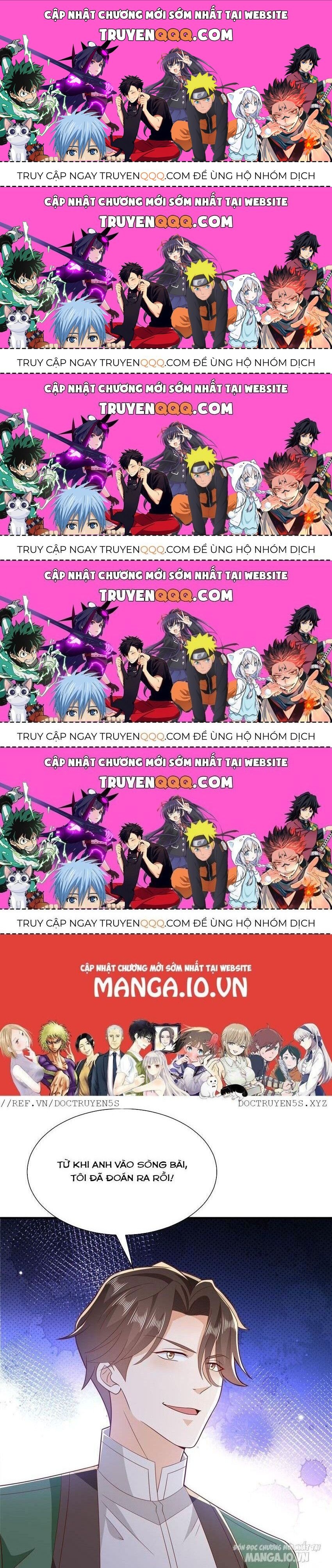Mỗi Tuần Ta Có Một Nghề Nghiệp Mới: Chapter 508.5