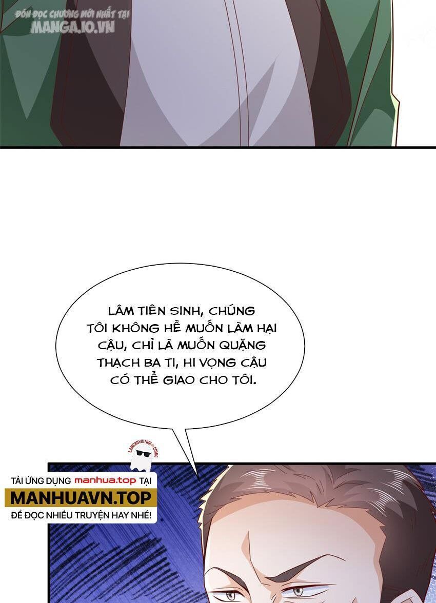 Mỗi Tuần Ta Có Một Nghề Nghiệp Mới: Chapter 508.5