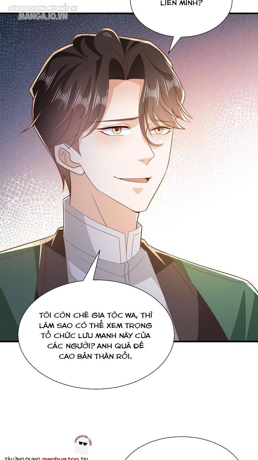 Mỗi Tuần Ta Có Một Nghề Nghiệp Mới: Chapter 508.5