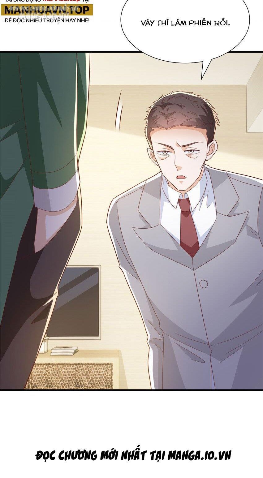 Mỗi Tuần Ta Có Một Nghề Nghiệp Mới: Chapter 508.5