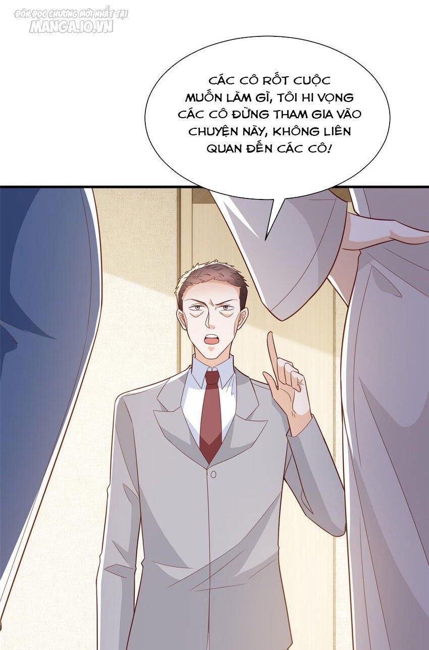 Mỗi Tuần Ta Có Một Nghề Nghiệp Mới: Chapter 508.5