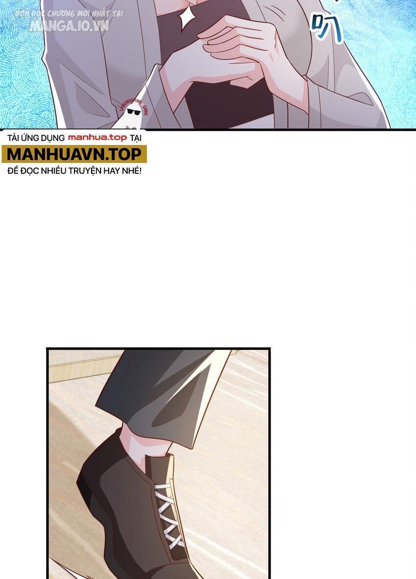 Mỗi Tuần Ta Có Một Nghề Nghiệp Mới: Chapter 508.5