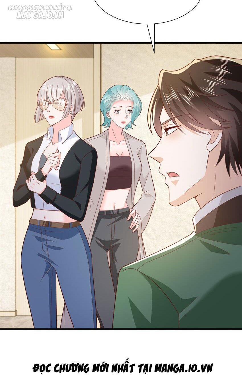 Mỗi Tuần Ta Có Một Nghề Nghiệp Mới: Chapter 508.5
