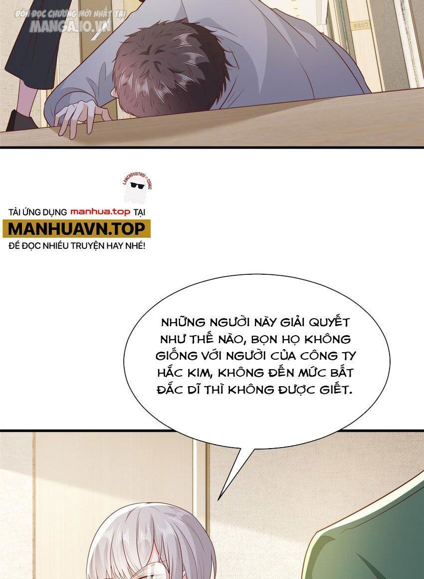 Mỗi Tuần Ta Có Một Nghề Nghiệp Mới: Chapter 508.5