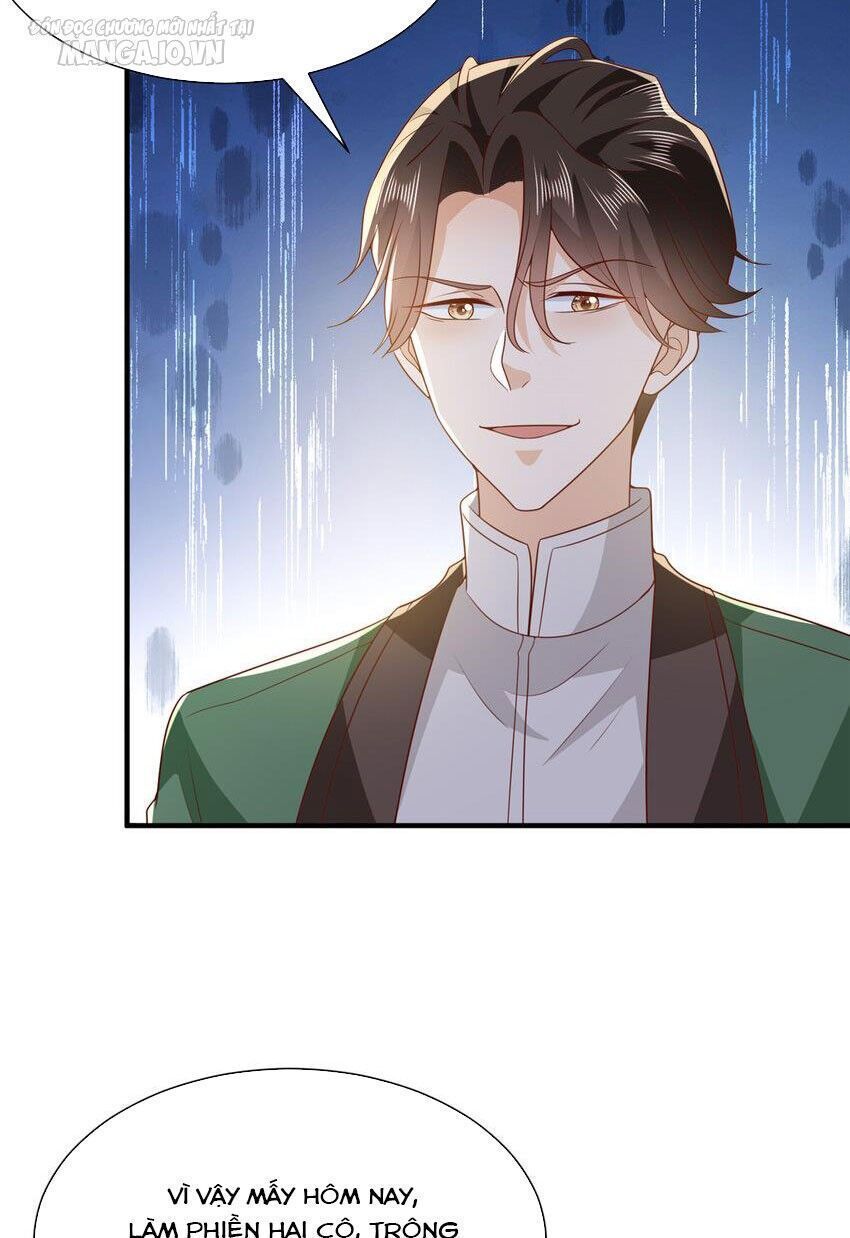 Mỗi Tuần Ta Có Một Nghề Nghiệp Mới: Chapter 508.5