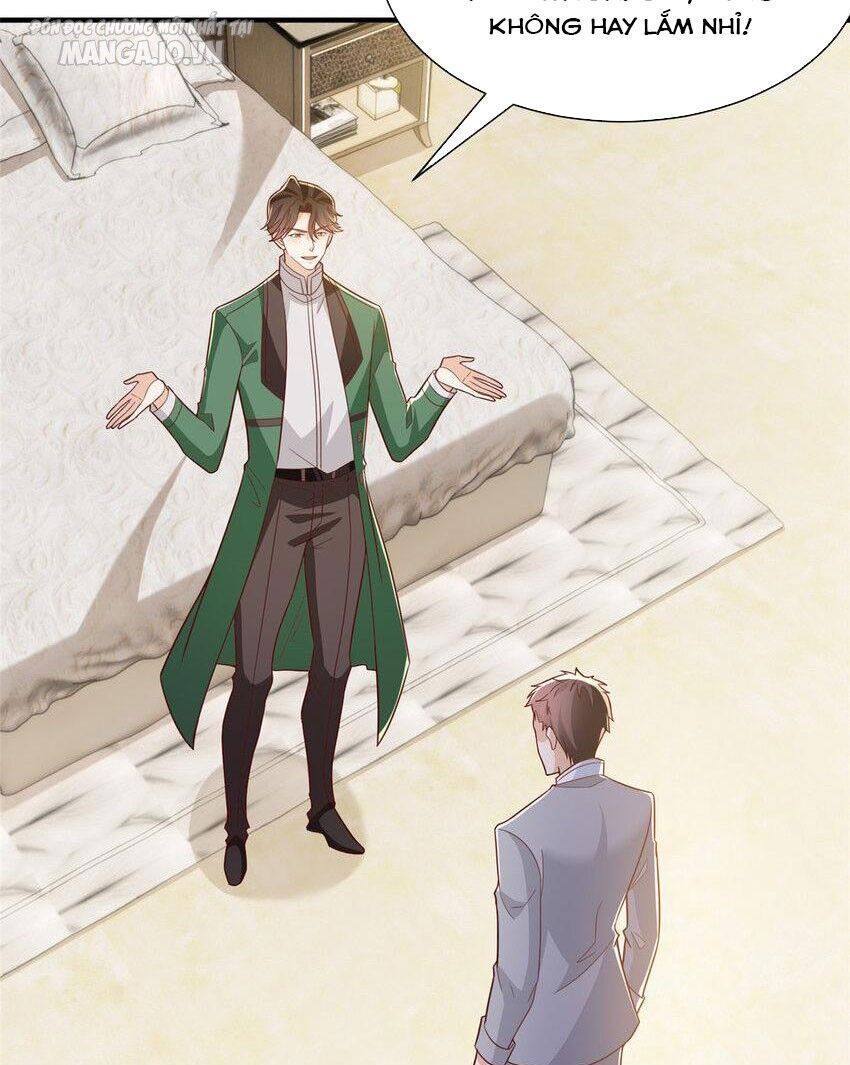 Mỗi Tuần Ta Có Một Nghề Nghiệp Mới: Chapter 508.5