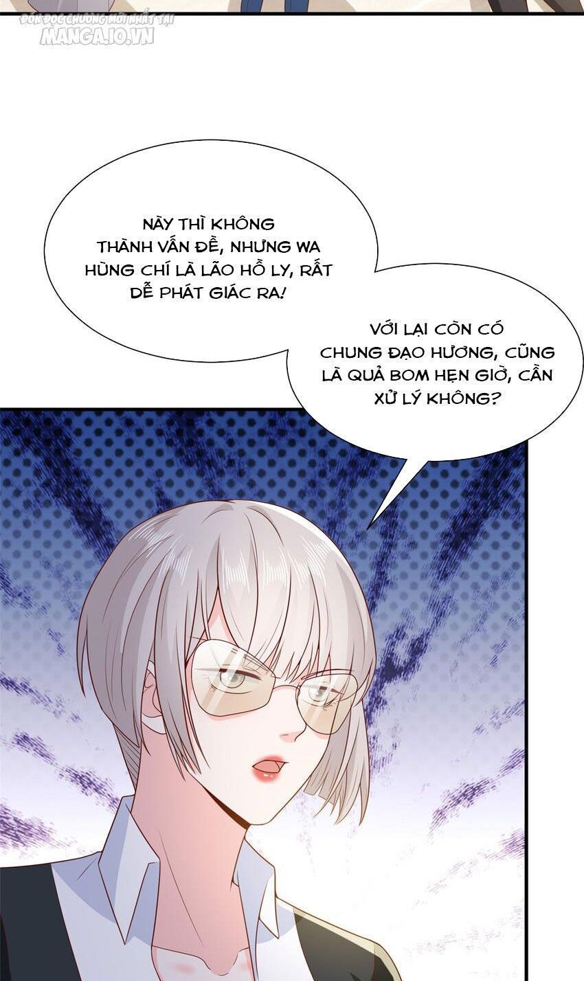 Mỗi Tuần Ta Có Một Nghề Nghiệp Mới: Chapter 508.5