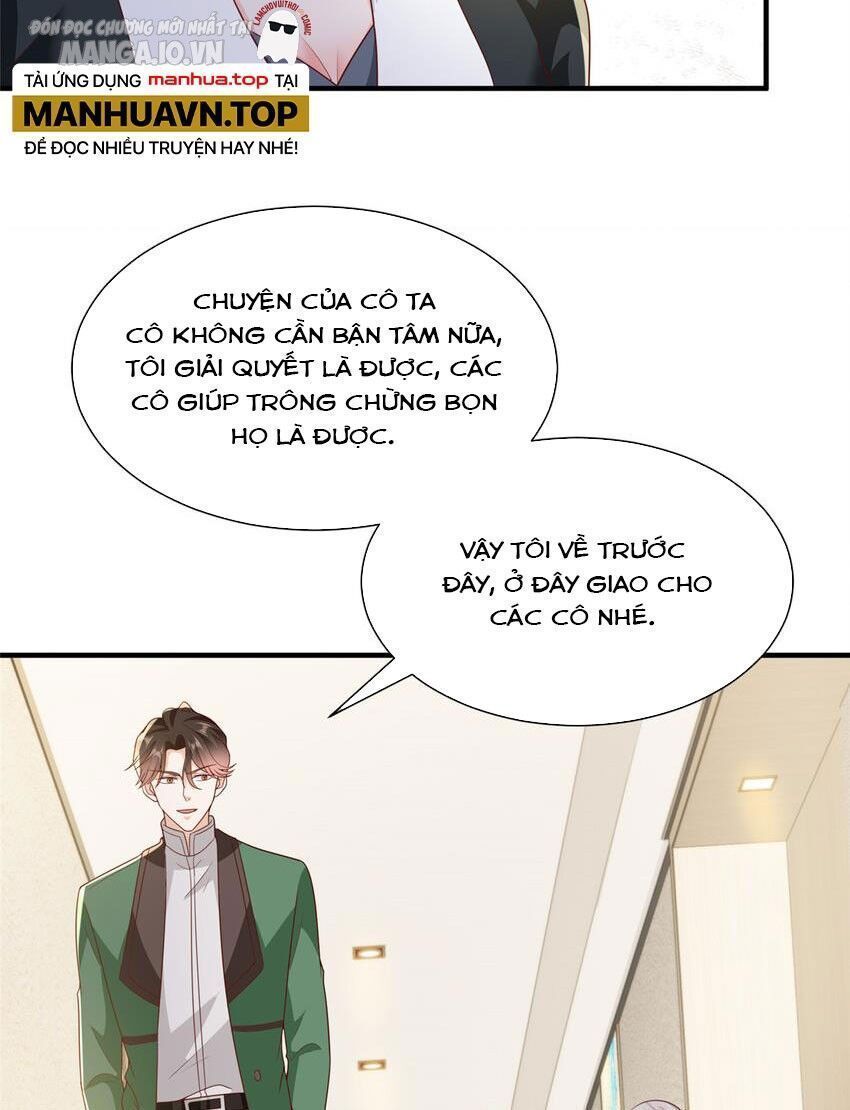 Mỗi Tuần Ta Có Một Nghề Nghiệp Mới: Chapter 508.5