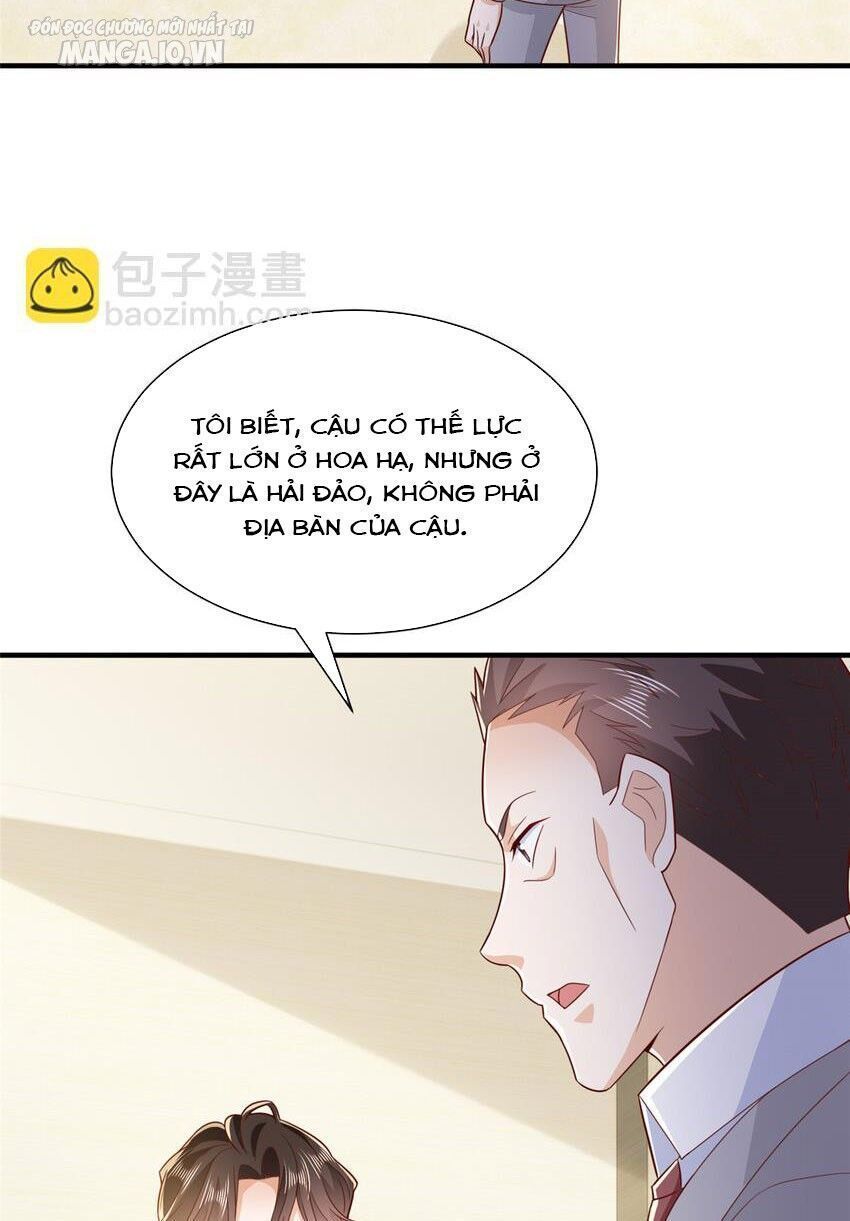 Mỗi Tuần Ta Có Một Nghề Nghiệp Mới: Chapter 508.5