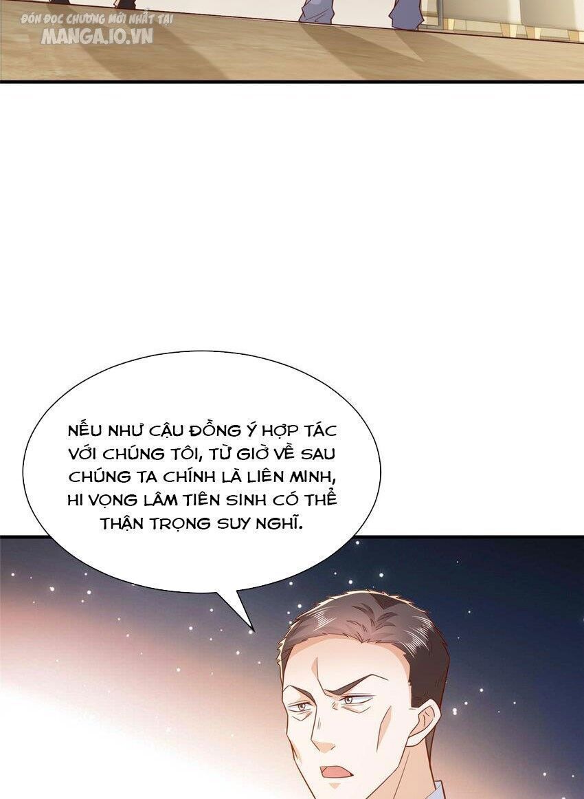 Mỗi Tuần Ta Có Một Nghề Nghiệp Mới: Chapter 508.5