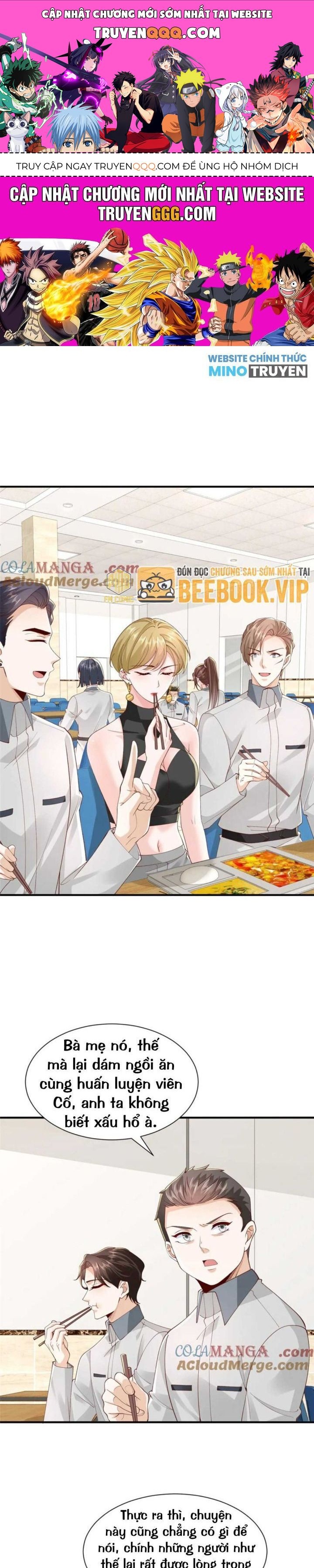 Mỗi Tuần Ta Có Một Nghề Nghiệp Mới: Chapter 750