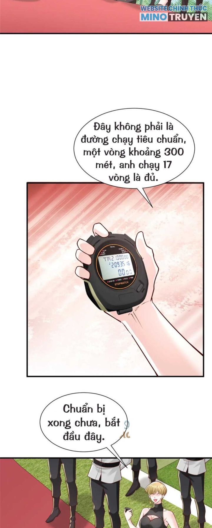 Mỗi Tuần Ta Có Một Nghề Nghiệp Mới: Chapter 750