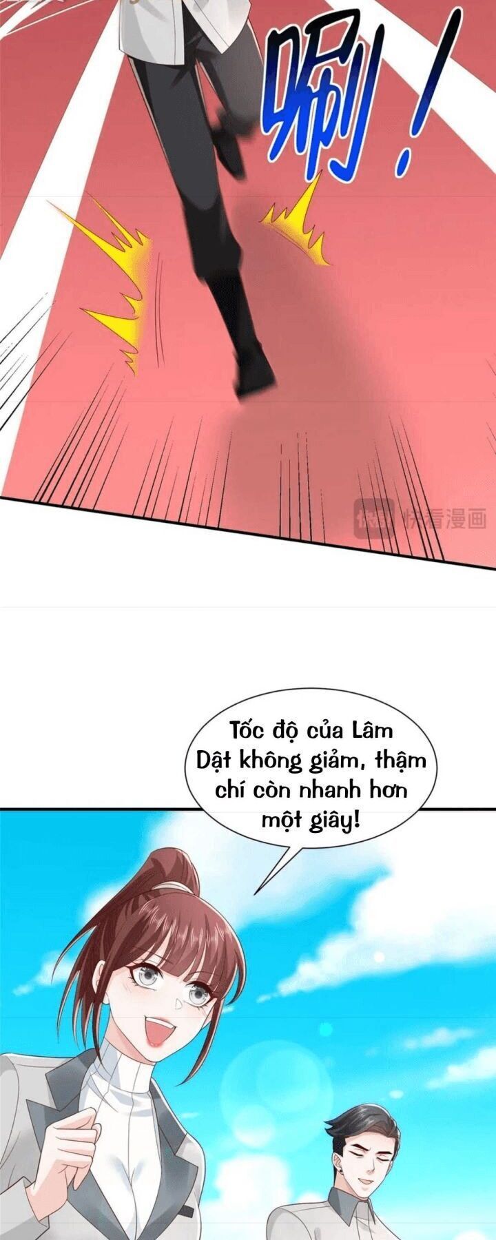 Mỗi Tuần Ta Có Một Nghề Nghiệp Mới: Chapter 750
