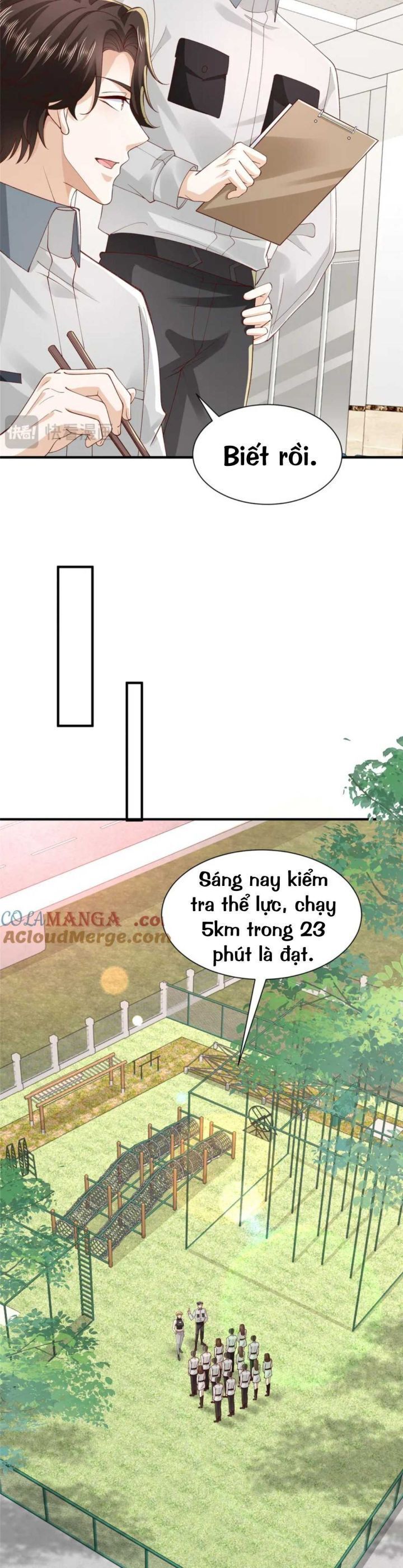 Mỗi Tuần Ta Có Một Nghề Nghiệp Mới: Chapter 750