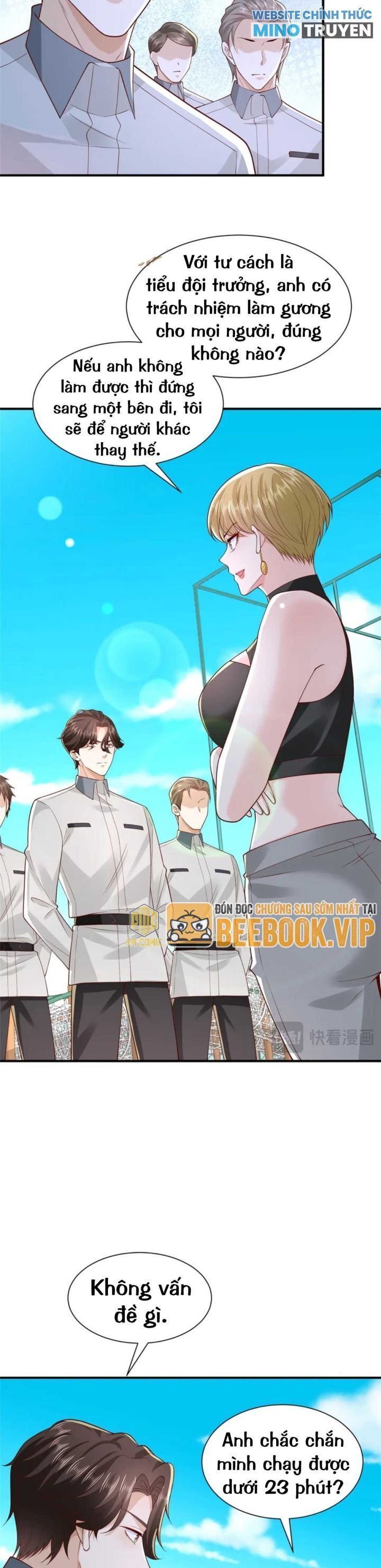 Mỗi Tuần Ta Có Một Nghề Nghiệp Mới: Chapter 750