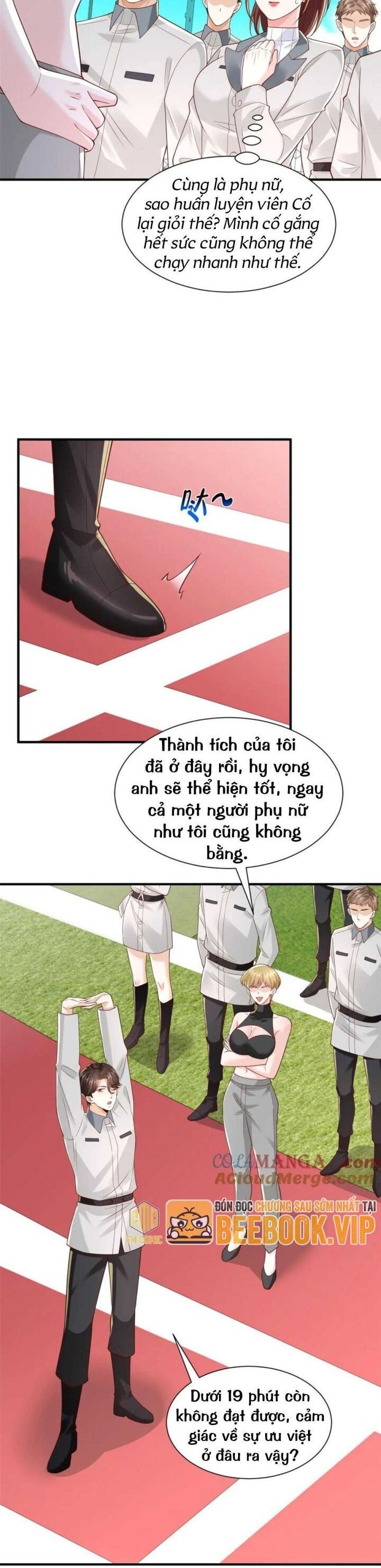 Mỗi Tuần Ta Có Một Nghề Nghiệp Mới: Chapter 750