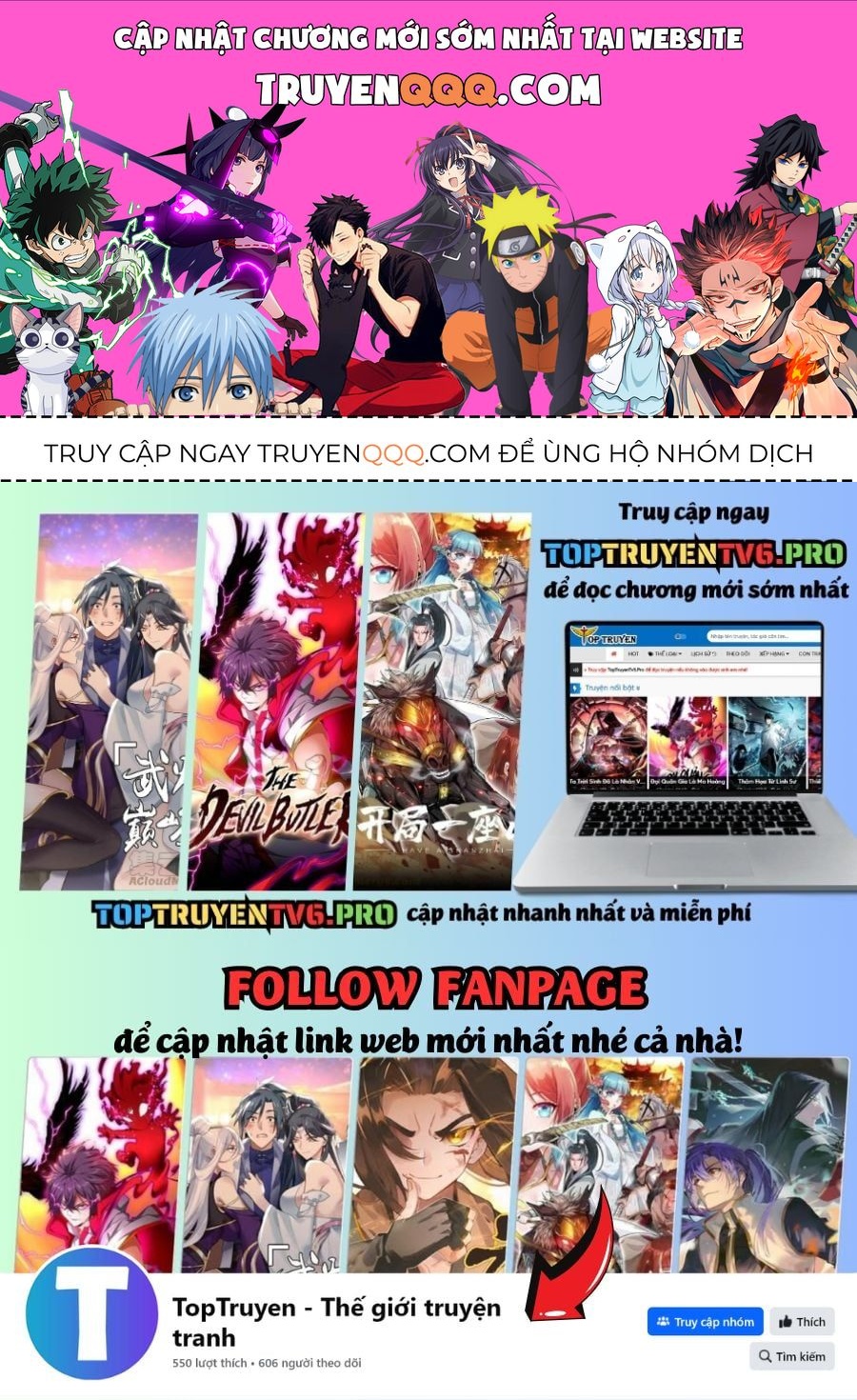Mỗi Tuần Ta Có Một Nghề Nghiệp Mới: Chapter 796
