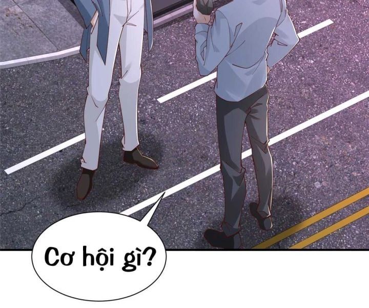 Mỗi Tuần Ta Có Một Nghề Nghiệp Mới: Chapter 796