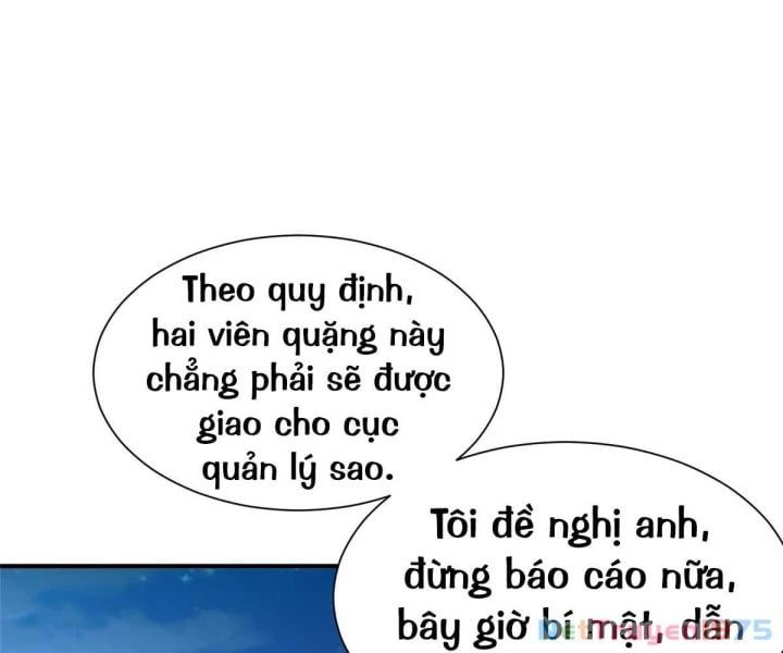 Mỗi Tuần Ta Có Một Nghề Nghiệp Mới: Chapter 796