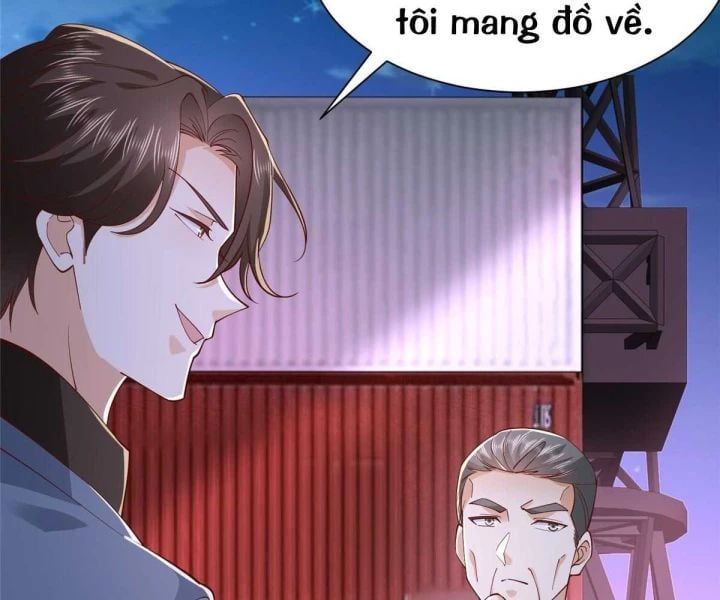 Mỗi Tuần Ta Có Một Nghề Nghiệp Mới: Chapter 796